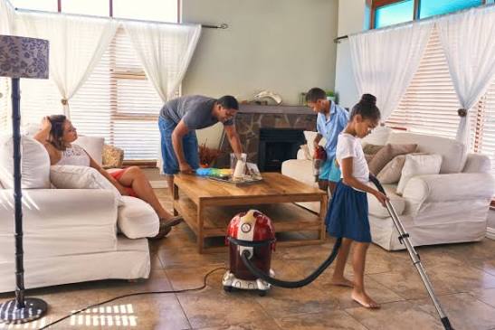 Mùa Nào Ở Thành Phố Vinh Cần Lau Dọn Nhà Nhiều Nhất?