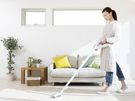 Mẹo Lau Dọn Nhà Mùa Mưa Mùa Đông Cuối Năm Tại TP Vinh Sạch Khô