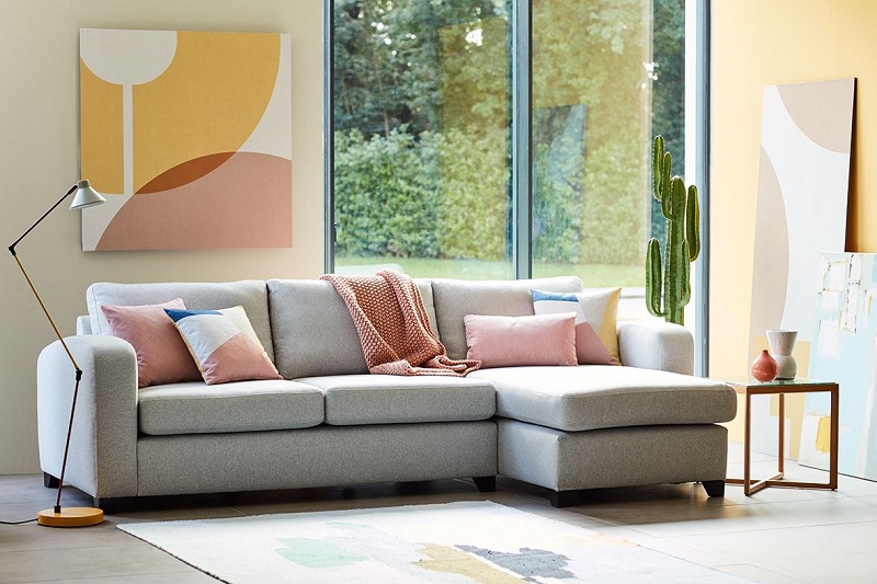 Giặt ghế sofa